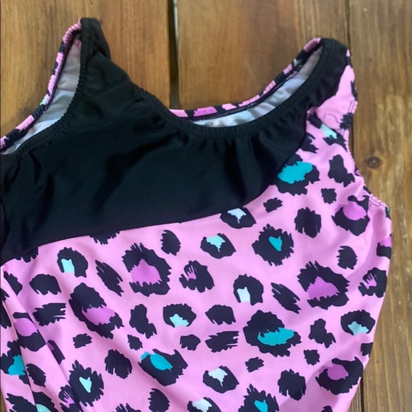 Set of 2 Leotard bodysuits XS - Picture 5 of 14